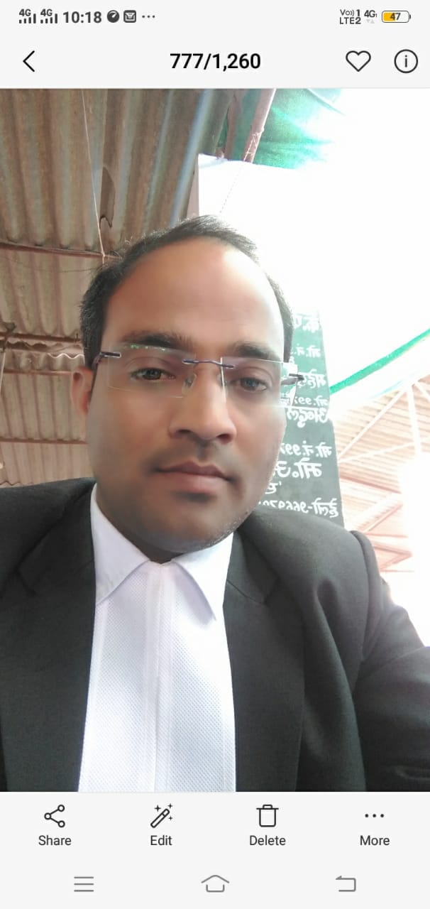 KEWLA PRASAD VISHWAKARMA