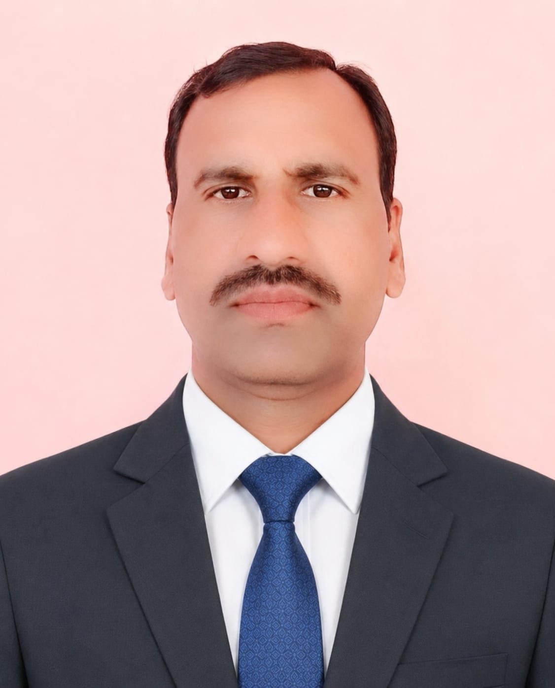KAMLESH PRASAD SHAH