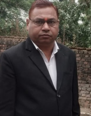 RAMNARESH SHAH