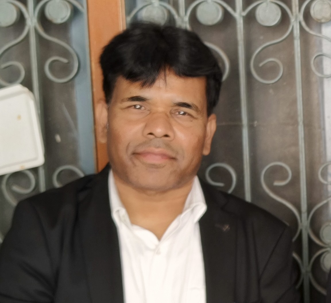 SATYENDRA KUMAR PASWAN