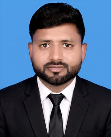 Abhilesh Kumar Shah