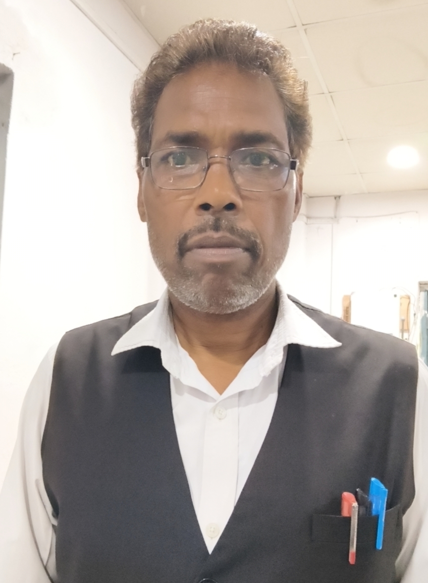 SITA RAM SAHU