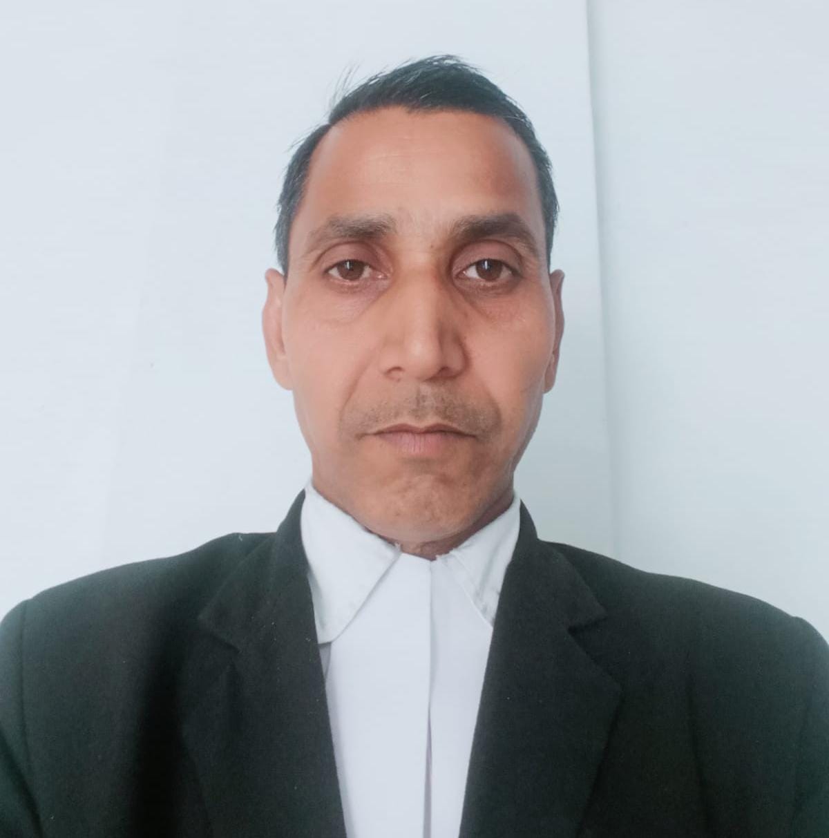 JAGNARAYAN BAIS