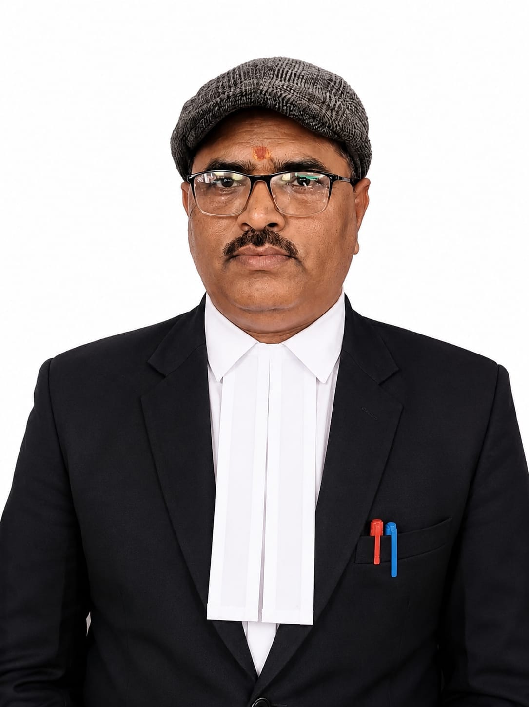 PRABHU LAL KUSHWAHA