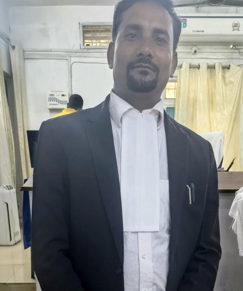 RAM ASHOK SHAH