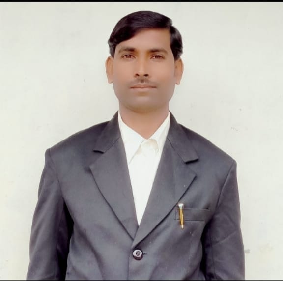 ARVIND KUMAR SEN