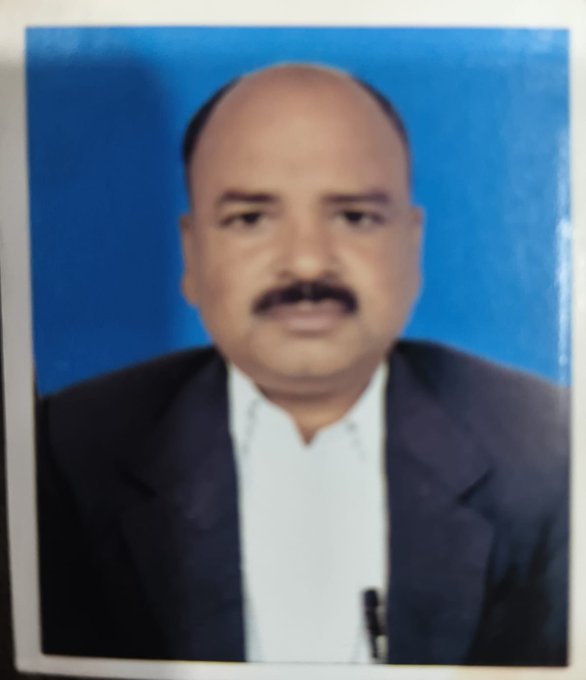 ASHOK KUMAR SHAH