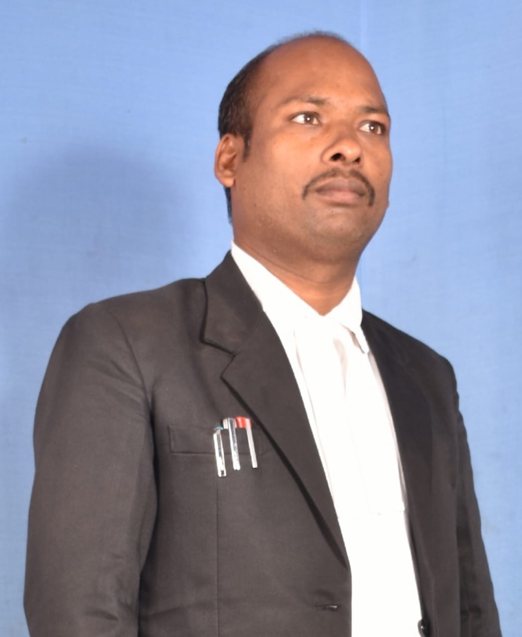 OM PRAKASH SHAHWAL
