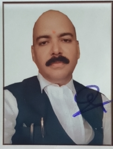 VIJAY PRATAP SINGH CHAUHAN