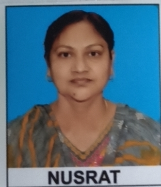 Nusrat Ansari