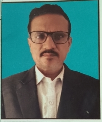 Bhagwan Das Napit
