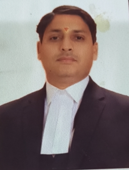 SANDEEP KUMAR TIWARI