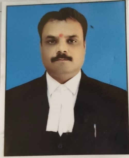 Anil Kumar Sharma