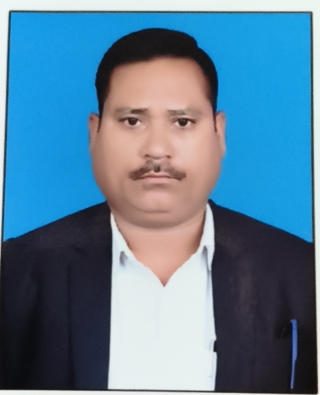 GANGA SHARAN SHAH