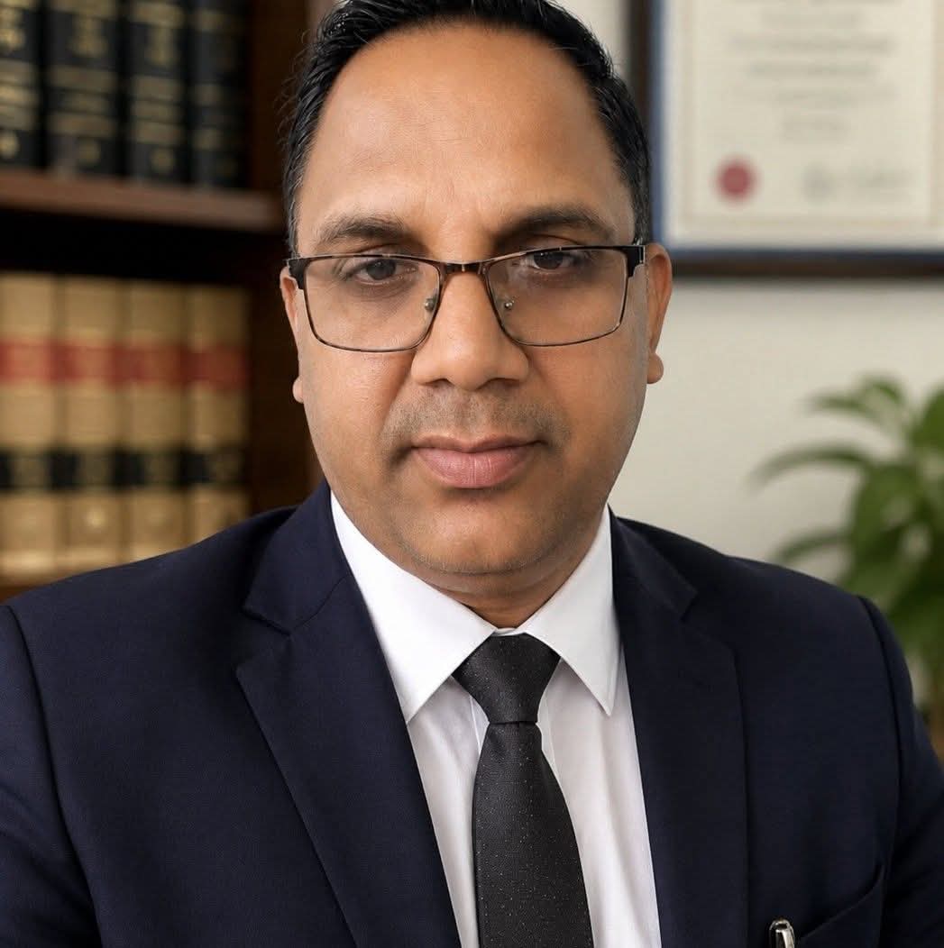 VIDYAPATI SHAH