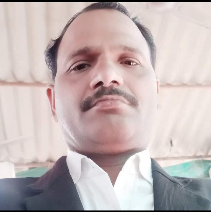 PADAM DEV SINGH GAHARWAR