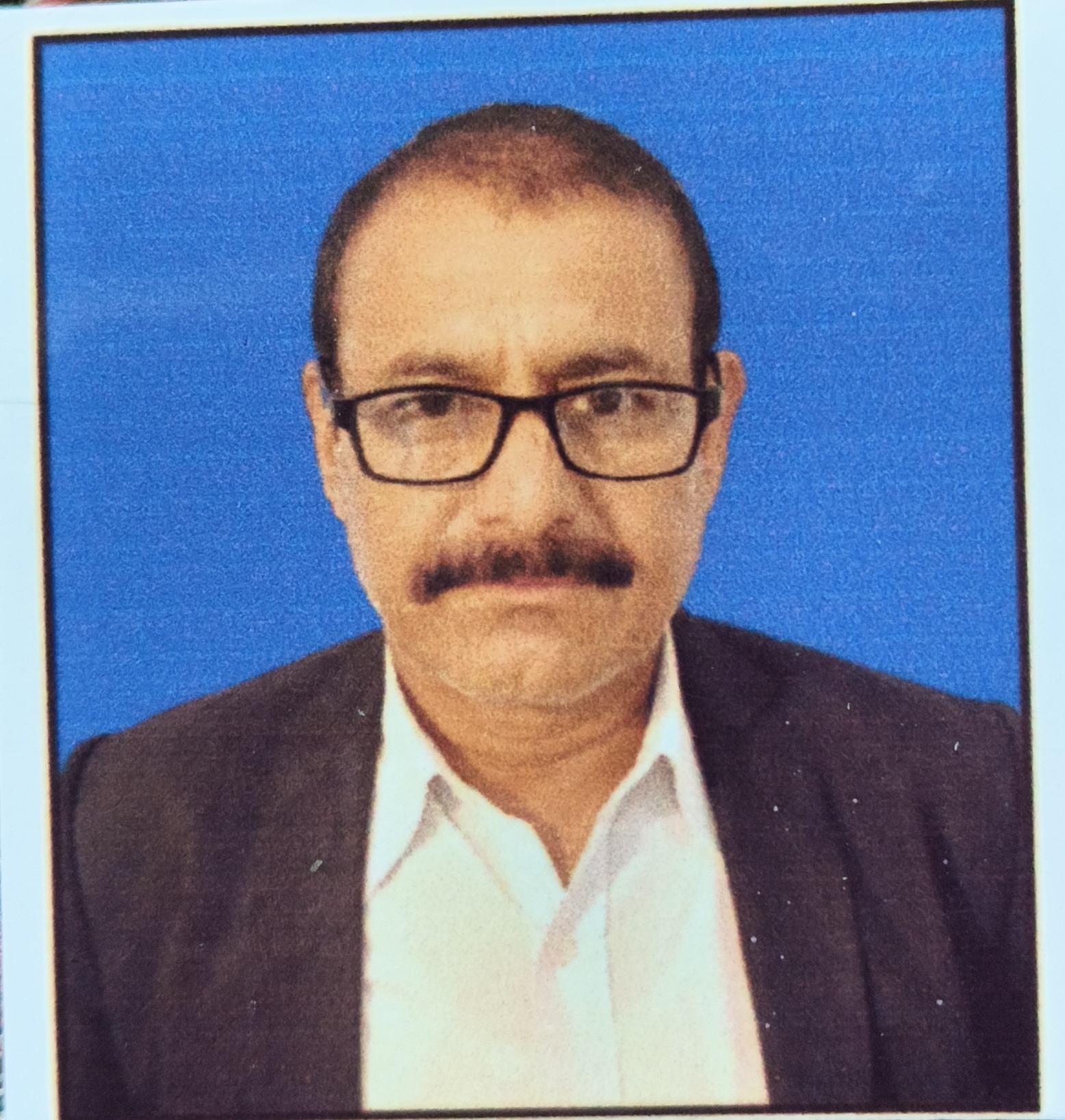 SOM DUTT SHUKLA