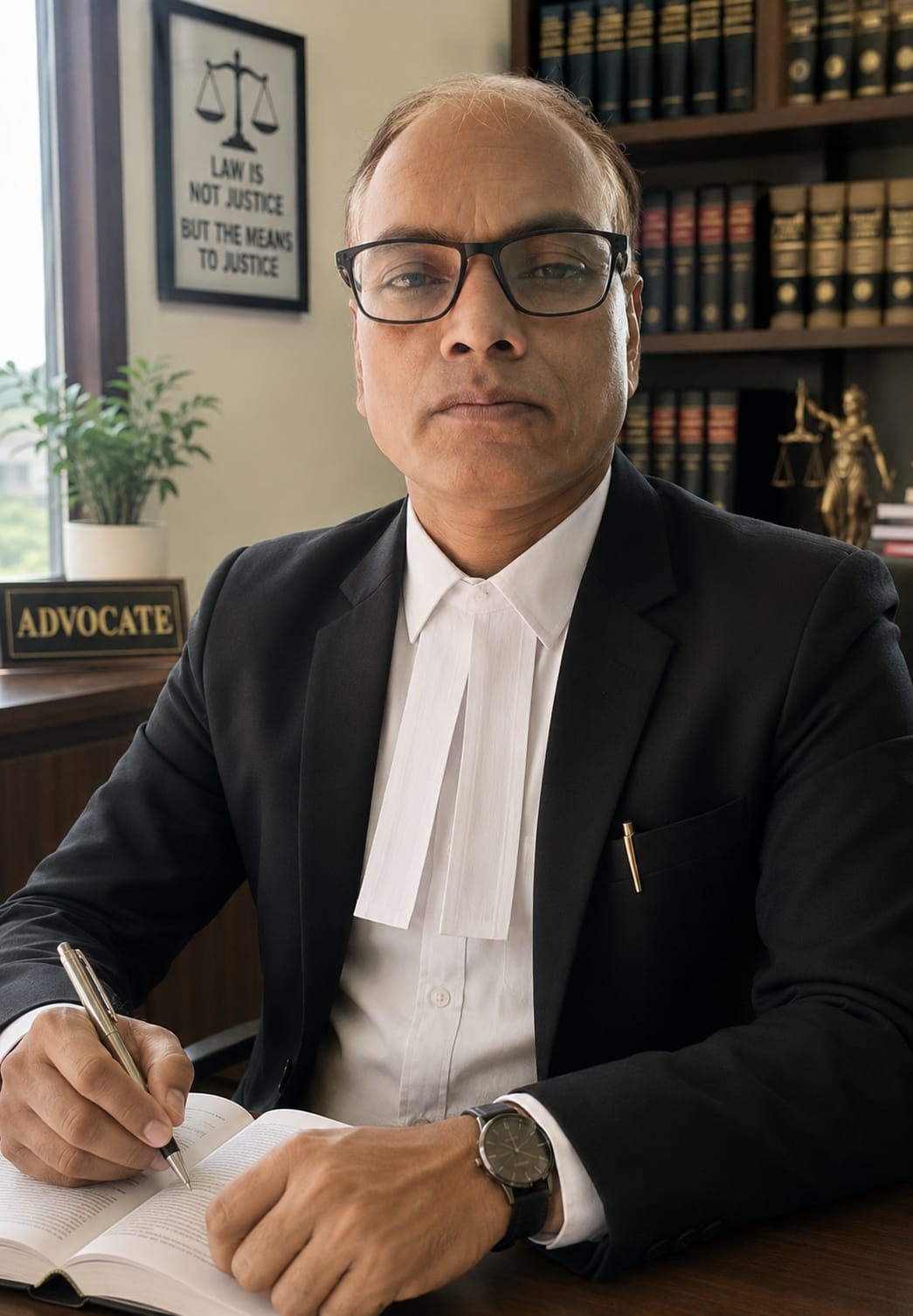 ASHWINI KUMAR GUPTA