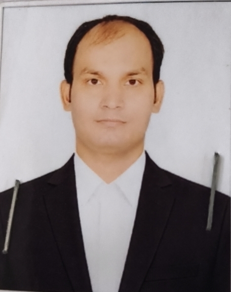 Gulab Chand Shah