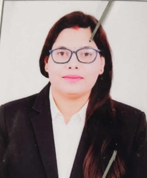 Geetanjali Shah