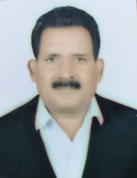 RAMDHARI SHAH