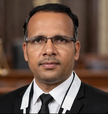 PREMRAJ SHARMA