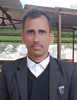 ASHOK KUMAR BHATT