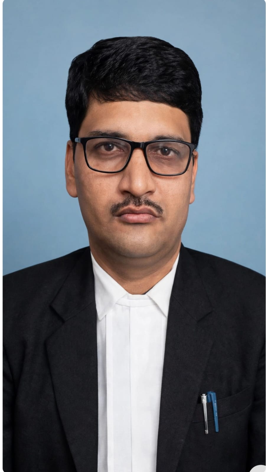 PRADEEP KUMAR SHAH