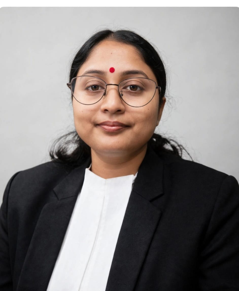 Smt. Kusum Kali Sahu